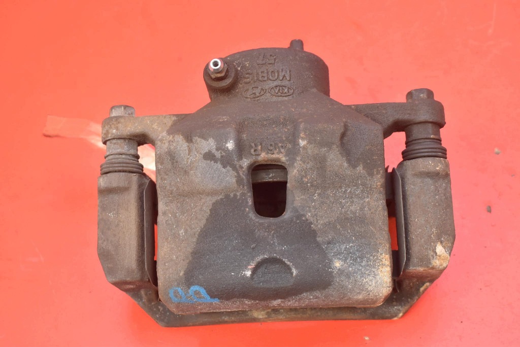 caliper brake right front KIA CEED 3 III 1.4 16V 100 KM 18-20