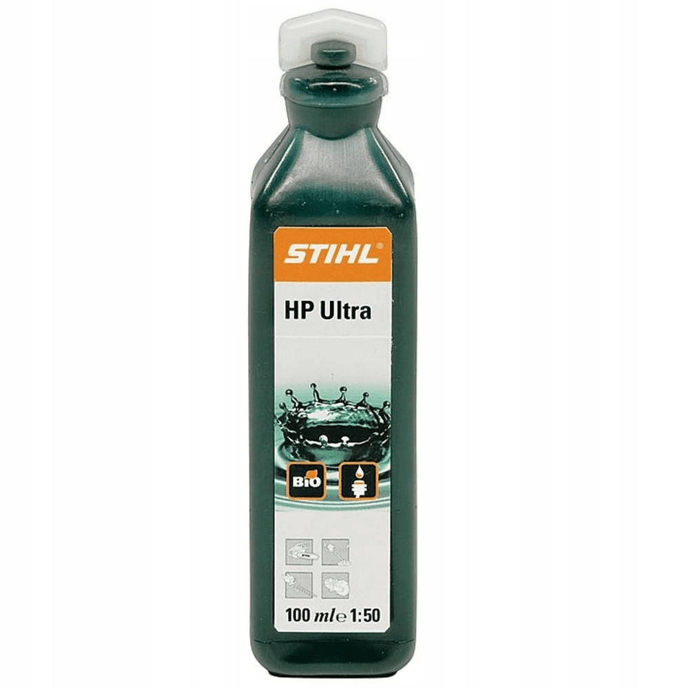 

Olej do silników 2-suwowych Stihl Hp Ultra 100 ml