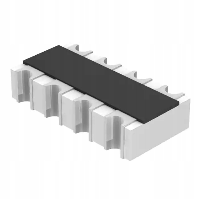 

DR1206-10K-4/8 Drabinka Rezystorowa Y 10kOhm 1206