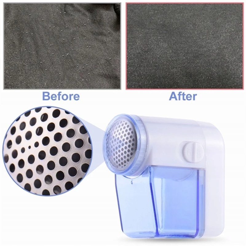 BEZPRZEWODOWA GOLARKA DO UBRAŃ TAPICERKI SWETRÓW Marka Esperanza