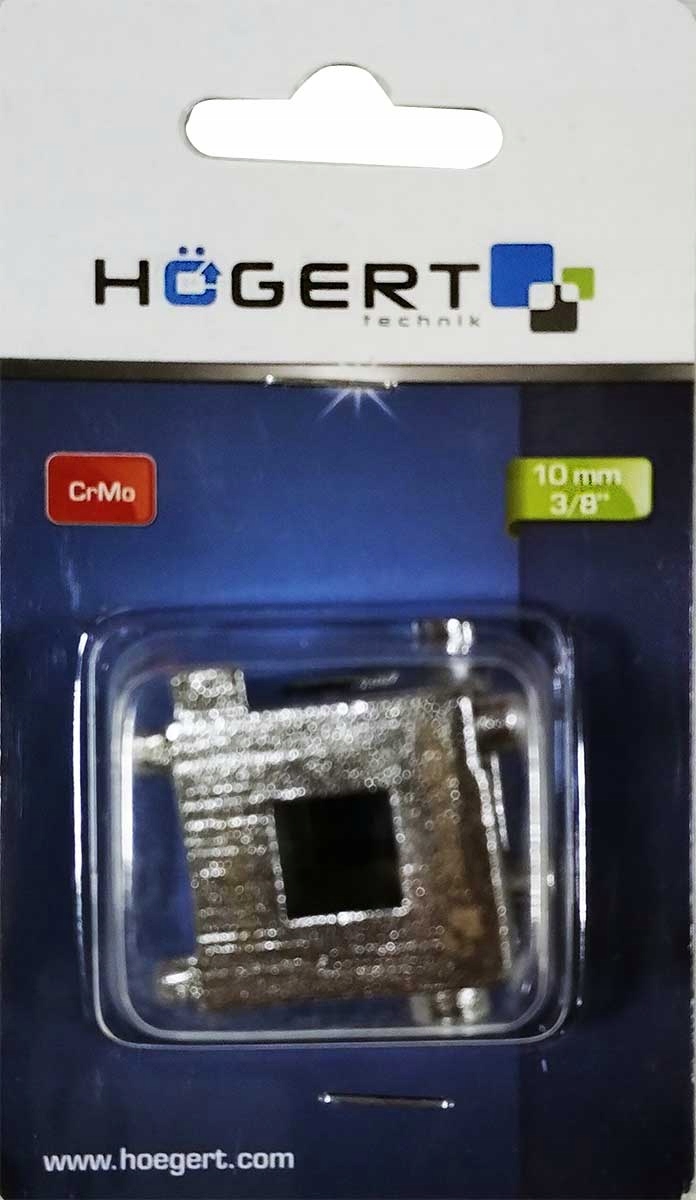 UNIWERSALNY KLUCZ DO ZACISKÓW HAMULCOWYCH Kod producenta HT8G373