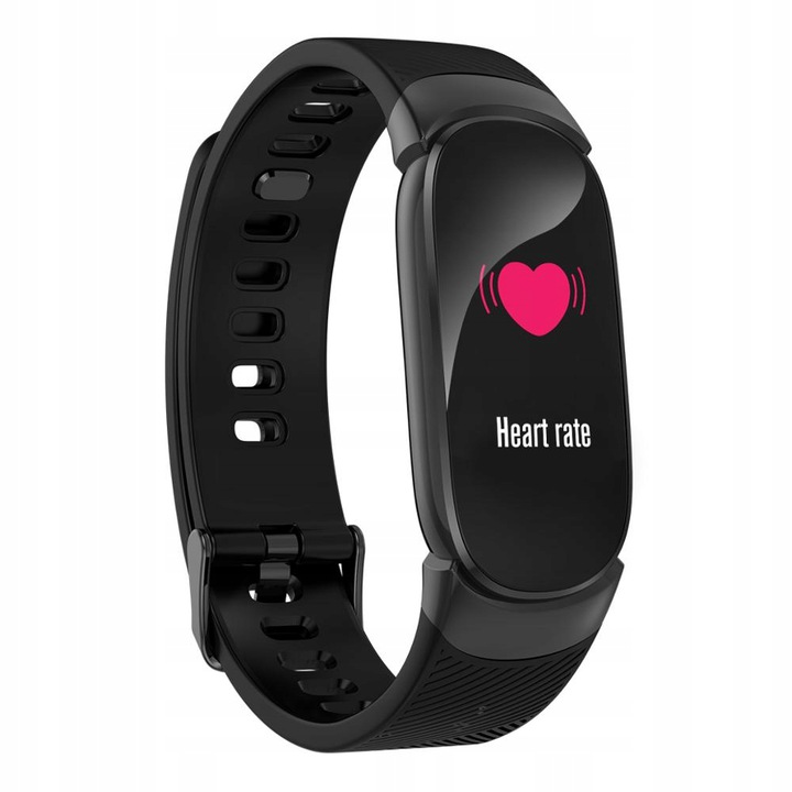 

Smartwatch Zegarek Krokomierz Pulsometr Kalorie