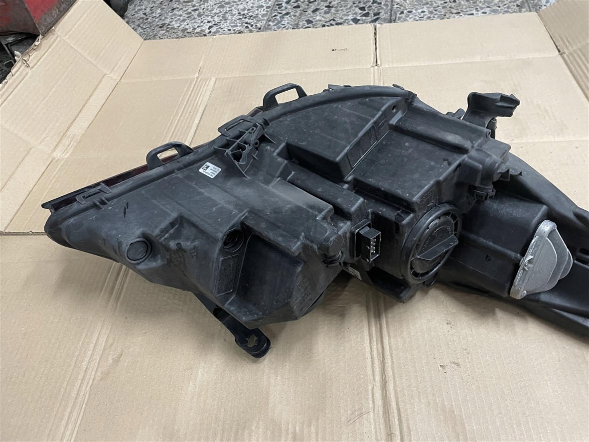 Frontscheinwerfer Opel Astra 39158005 Facelift LED Links Scheinwerfer Headlight - Thumbnail 10