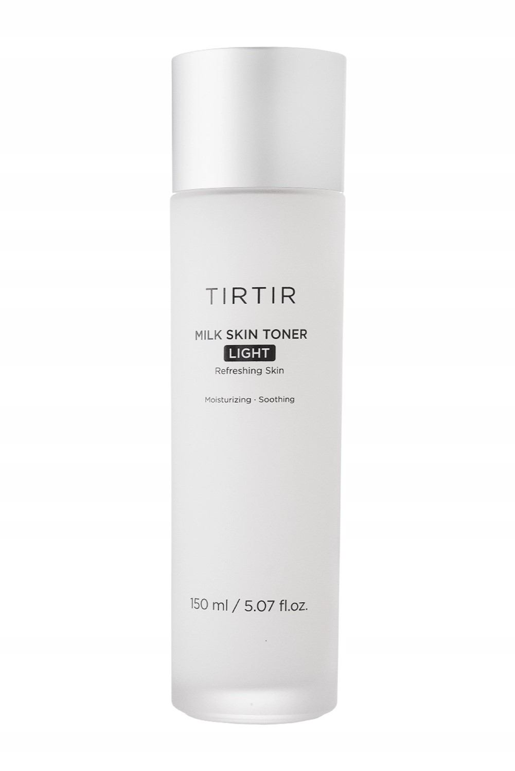 Tirtir Milk Skin Toner Light Lehké tonikum 150 ml