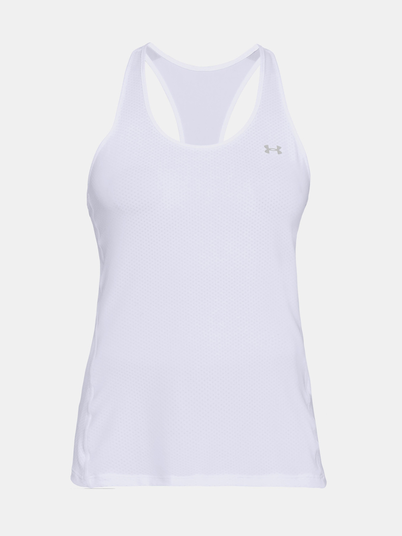 

Top Under Armour Koszulka Damska Treningowa r. L