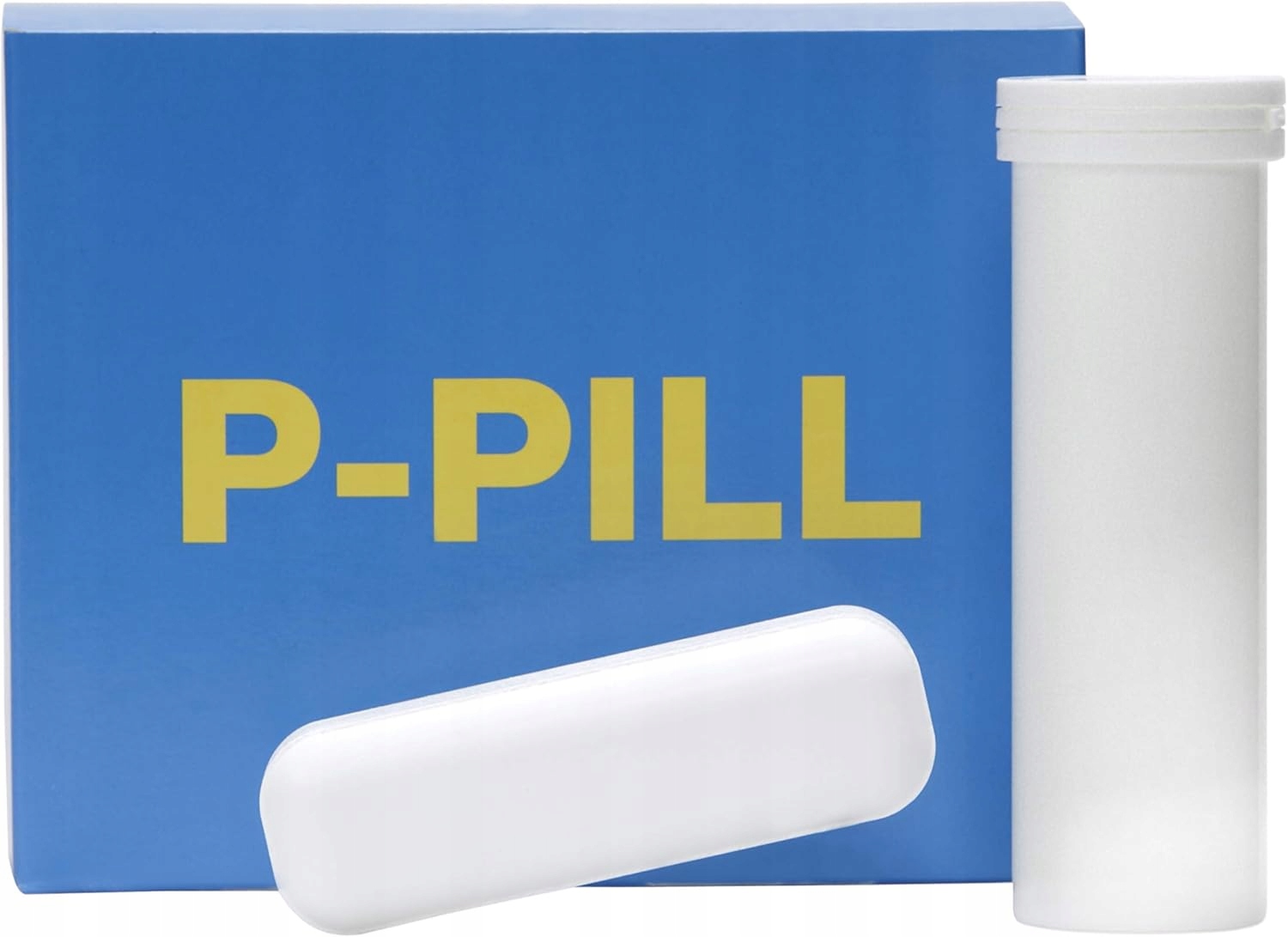 Levně P-pill Fosfátový Bolus Sodík Pro Krávy 4x115g