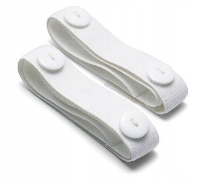 

Paski mocujące na nogę Qufora 21100301