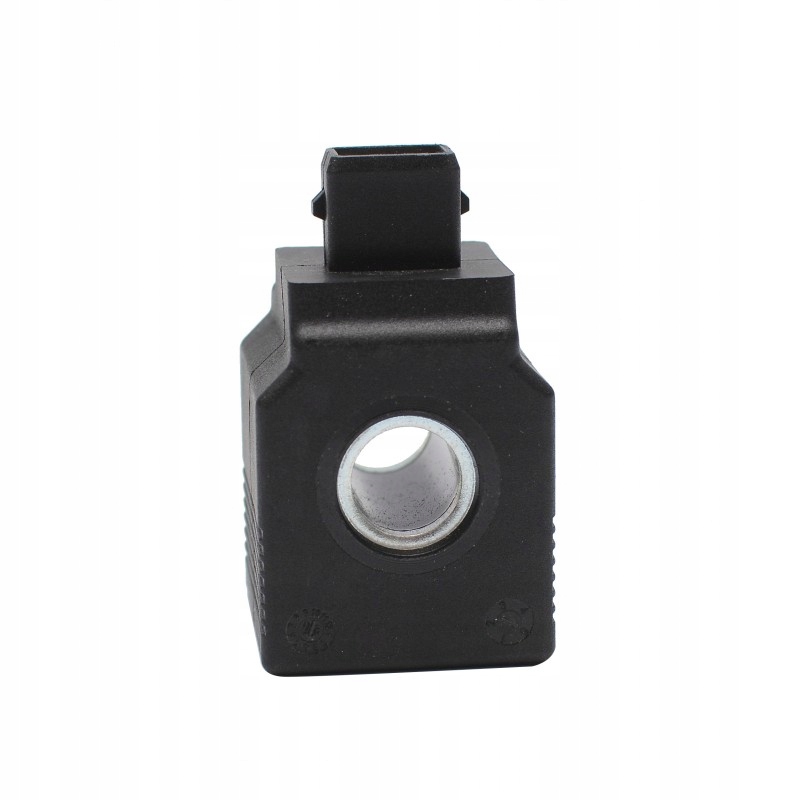 Cívka Ventilu Hydraulického Pohonu Nabíječka Volvo 90 L70 L60 L110 L150 L180