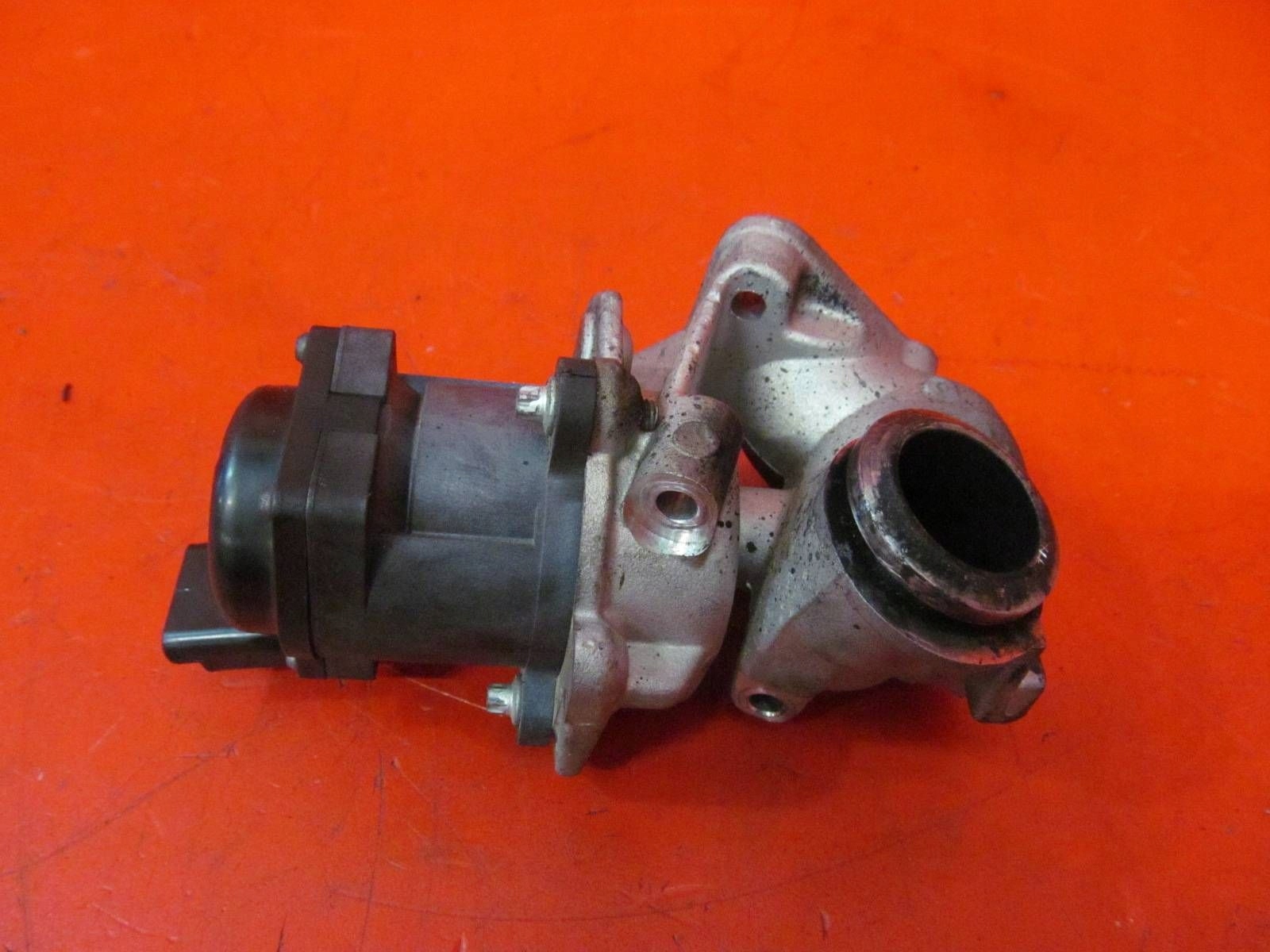 PEUGEOT 207 1.6 HDI 9HX CITROEN Sensor Gase EGR