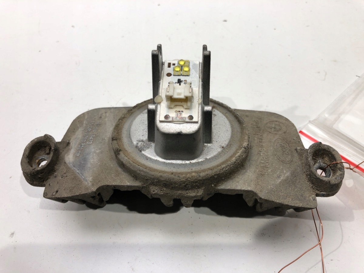 MODUŁ LED BMW 3 F31 12-19 2.0D 184KM E4 15473