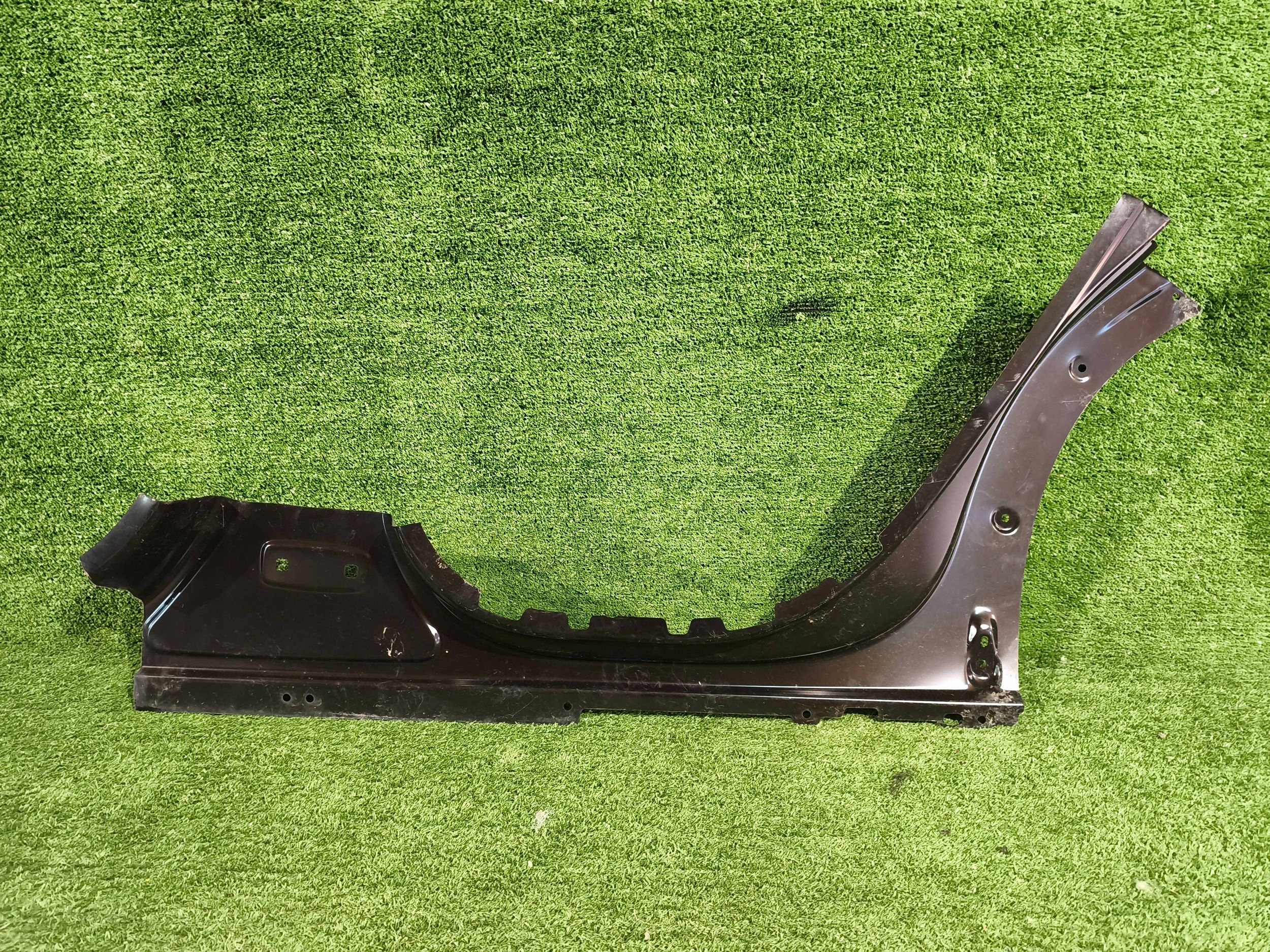 pillar threshold right VOLVO XC40 II 17- NR.640
