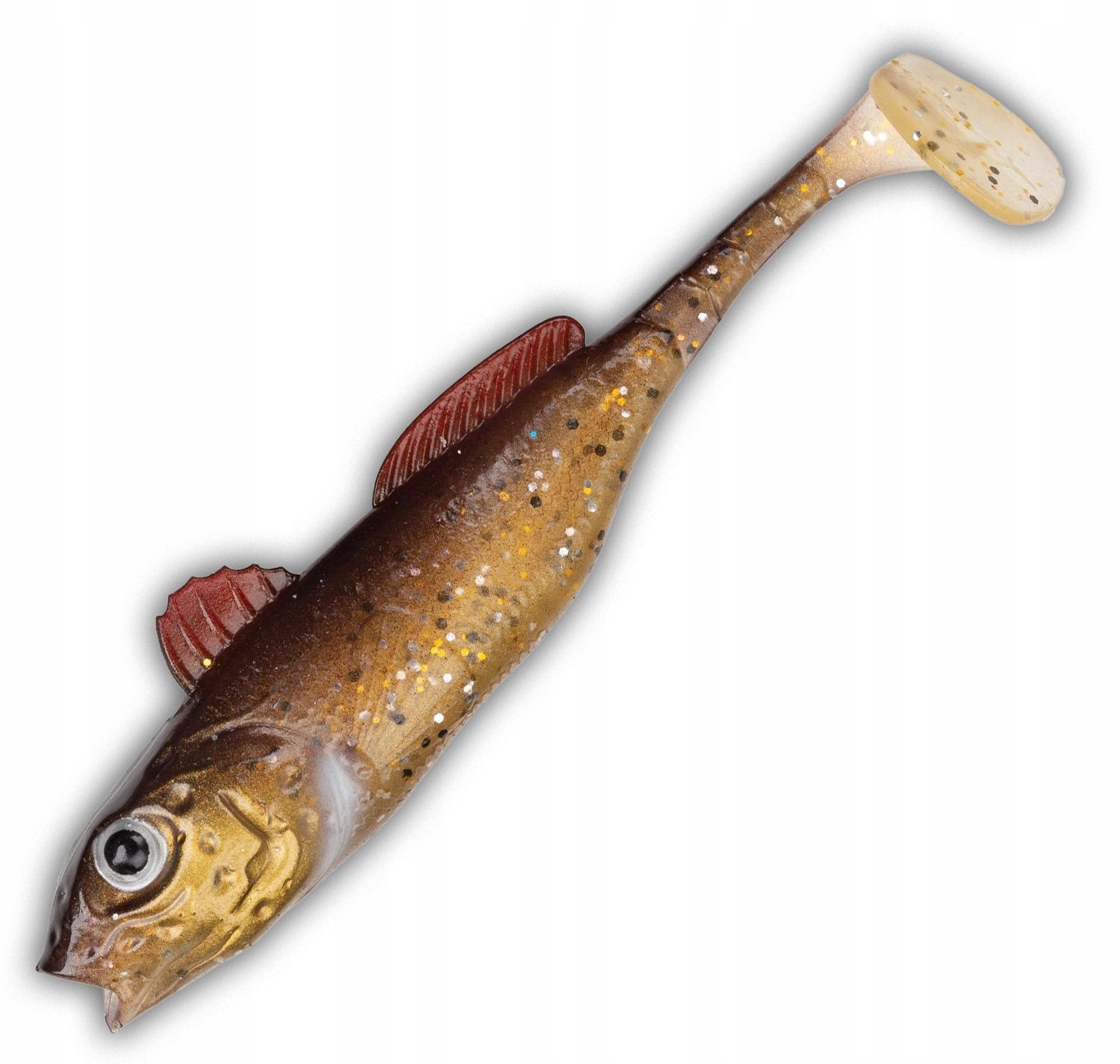 Pulse Realistic Goby 7cm Goby