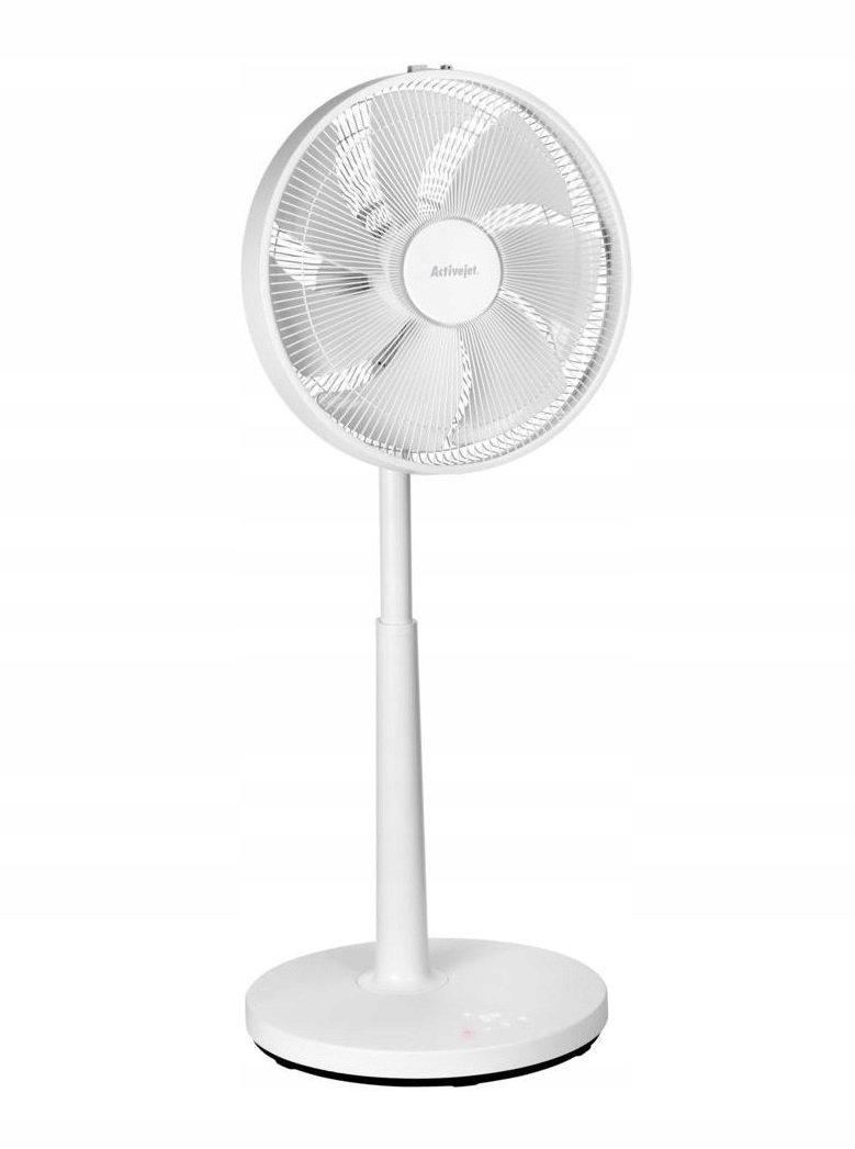 Wentylator podłogowy Activejet WSS-100BPL biały Marka Activejet