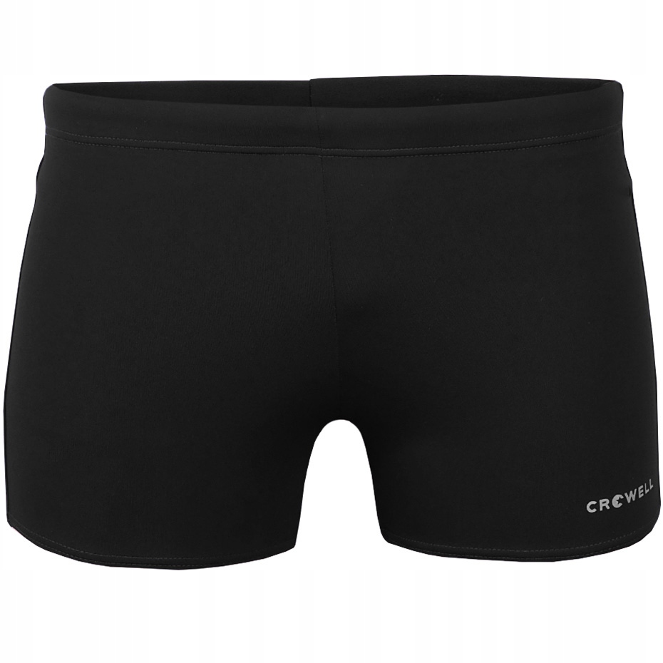 Kąpielówki męskie Crowell Luca kol.01 czarne 2XL