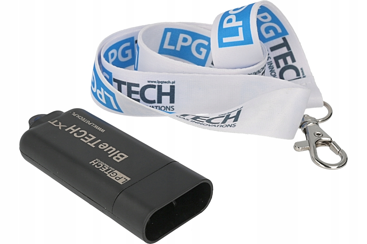 Rozhranie Lpgtech Bluetech bezdrôtové Bluetooth
