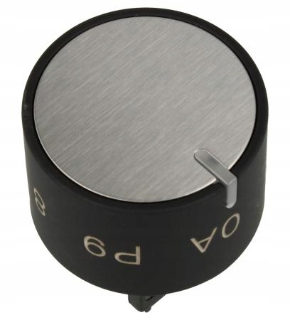 Kurek, pokrętło do kuchenki Amica 6226IED3.375TsDpHb(Xx)