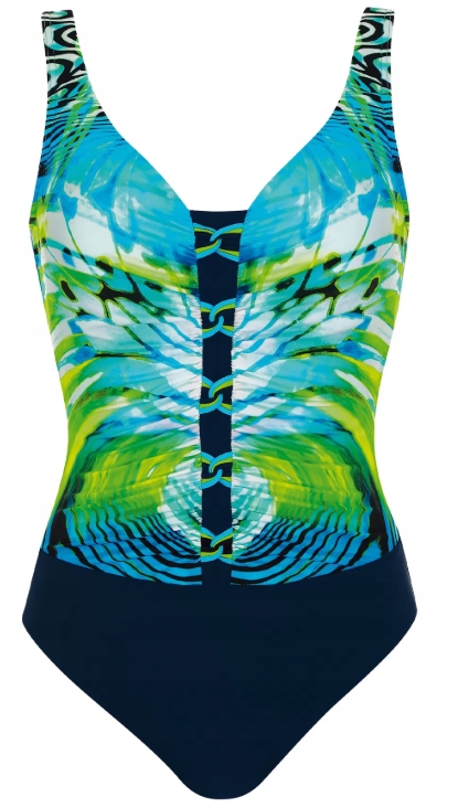 Jednodílné plavky Sunflair 72057 40D