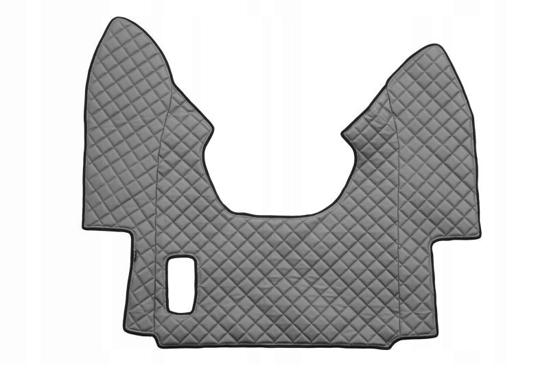 DYWANIK PODLOGOWY F CORE F CORE FL17 GRAY