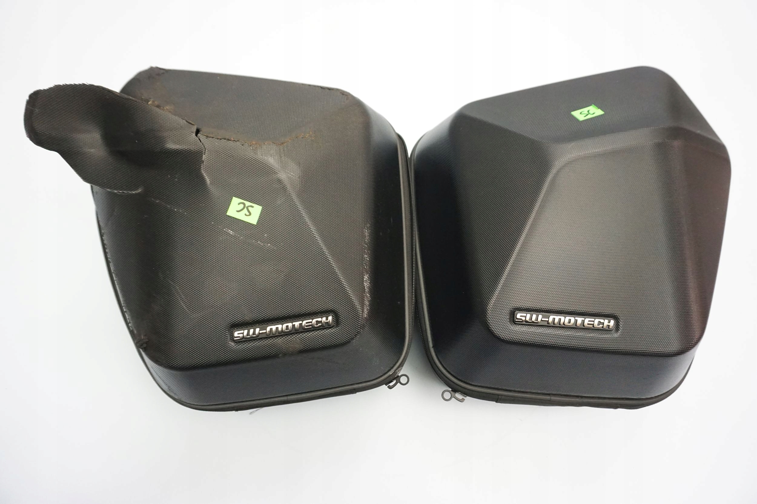 KAWASAKI З-900 RS СТОВБУР SW-MOTECH