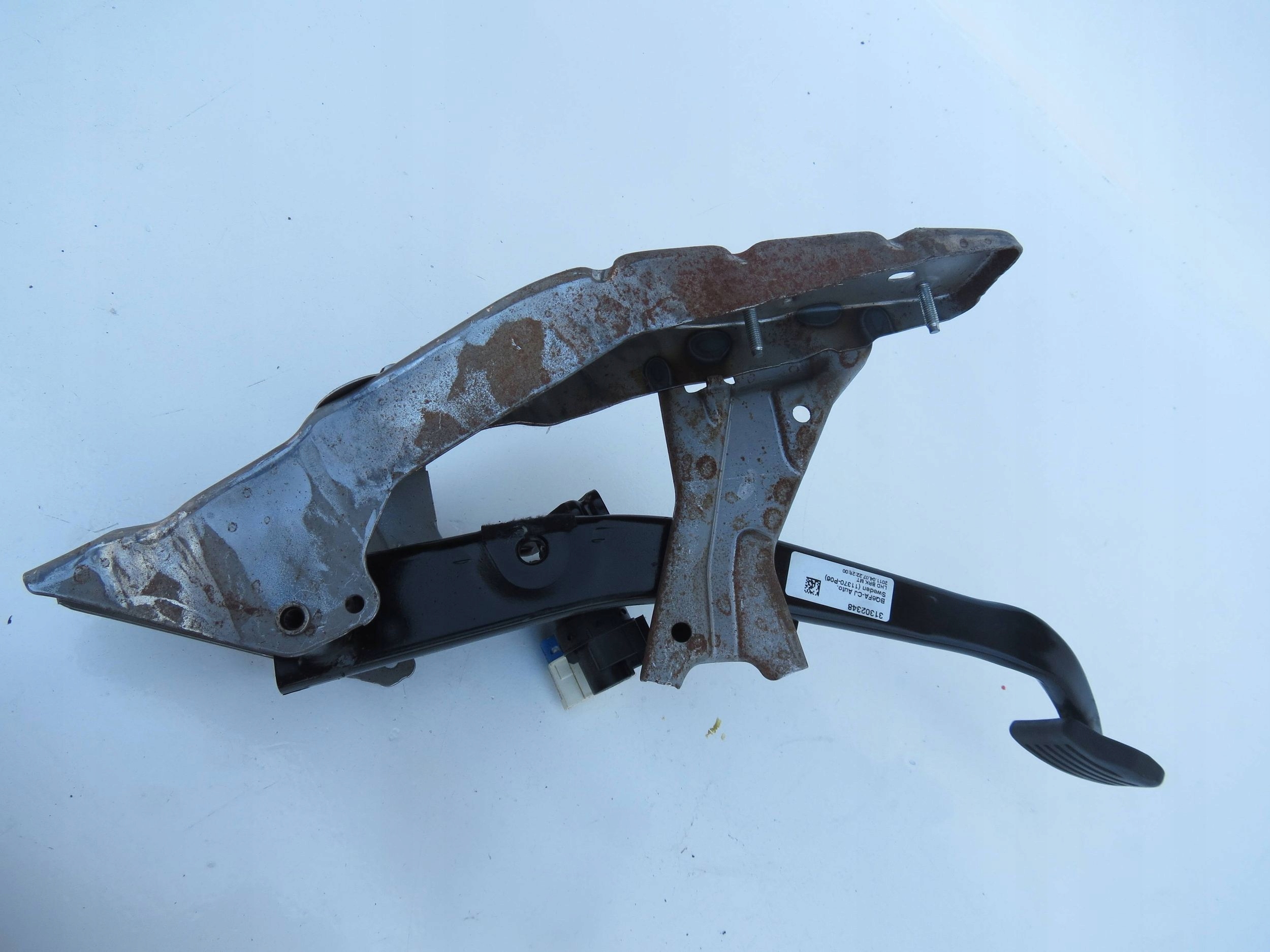 PEDAL Bremse VOLVO V60 S60 31302348