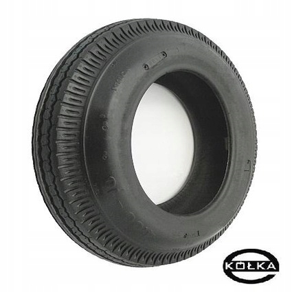 Pneumatika o průměru 460 mm zemědělská, šestiplátěná