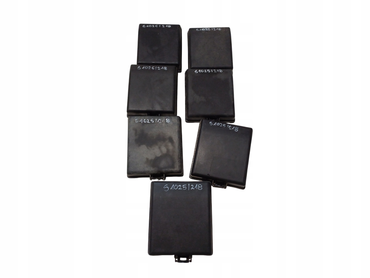 KIA SPORTAGE 3 III 10- POKRYWA SKRZYNI BEZPIECZNIKÓW 919503W531