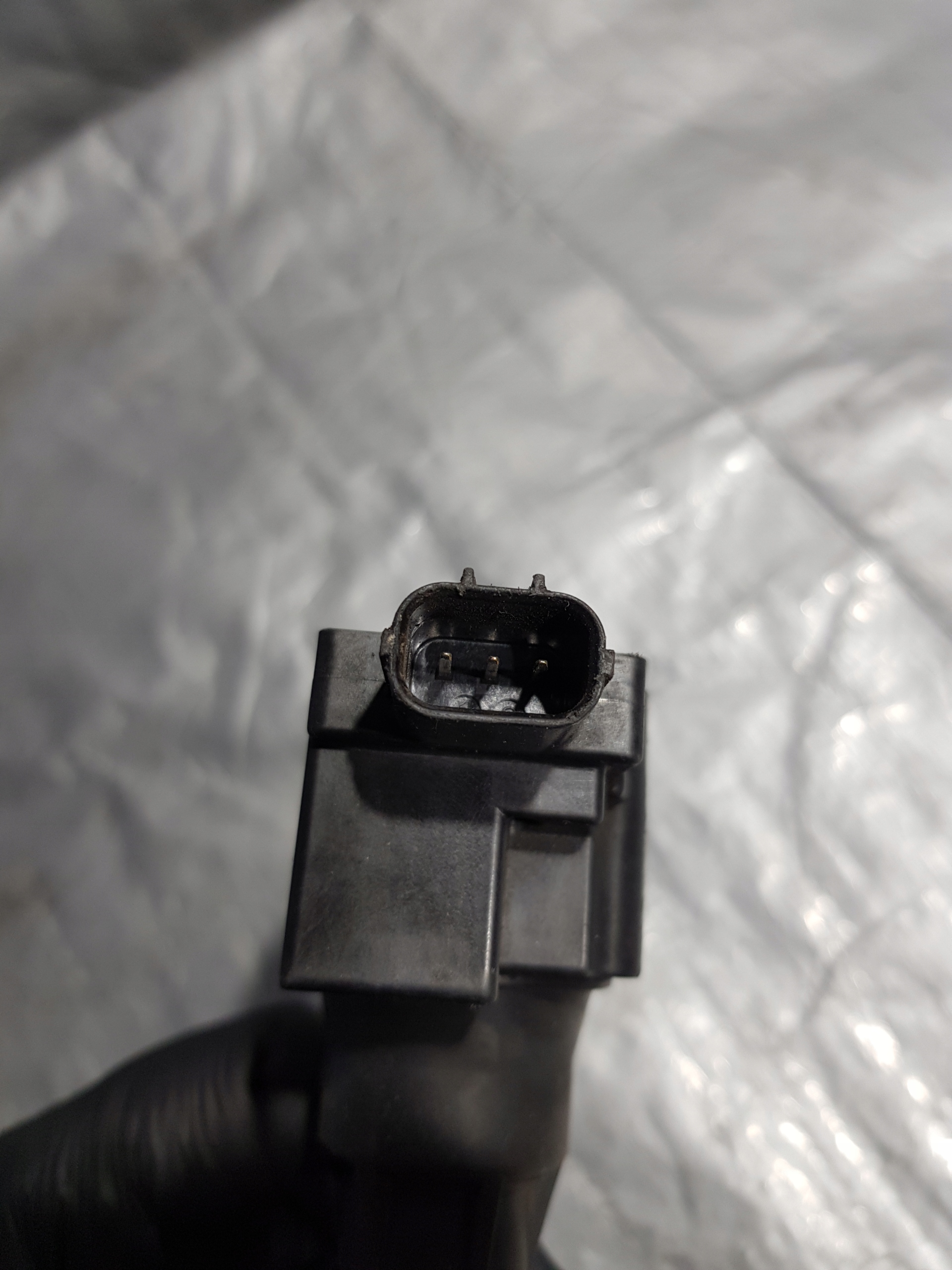 coil ignition CM11-109 Honda JAZZ II 1.3