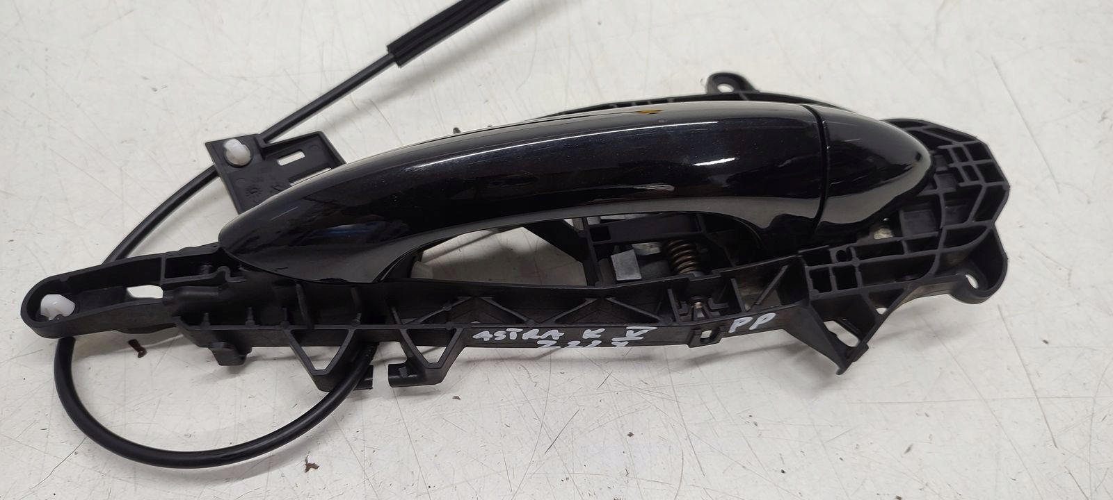 handle front front right Opel Astra K kombi Z22Y
