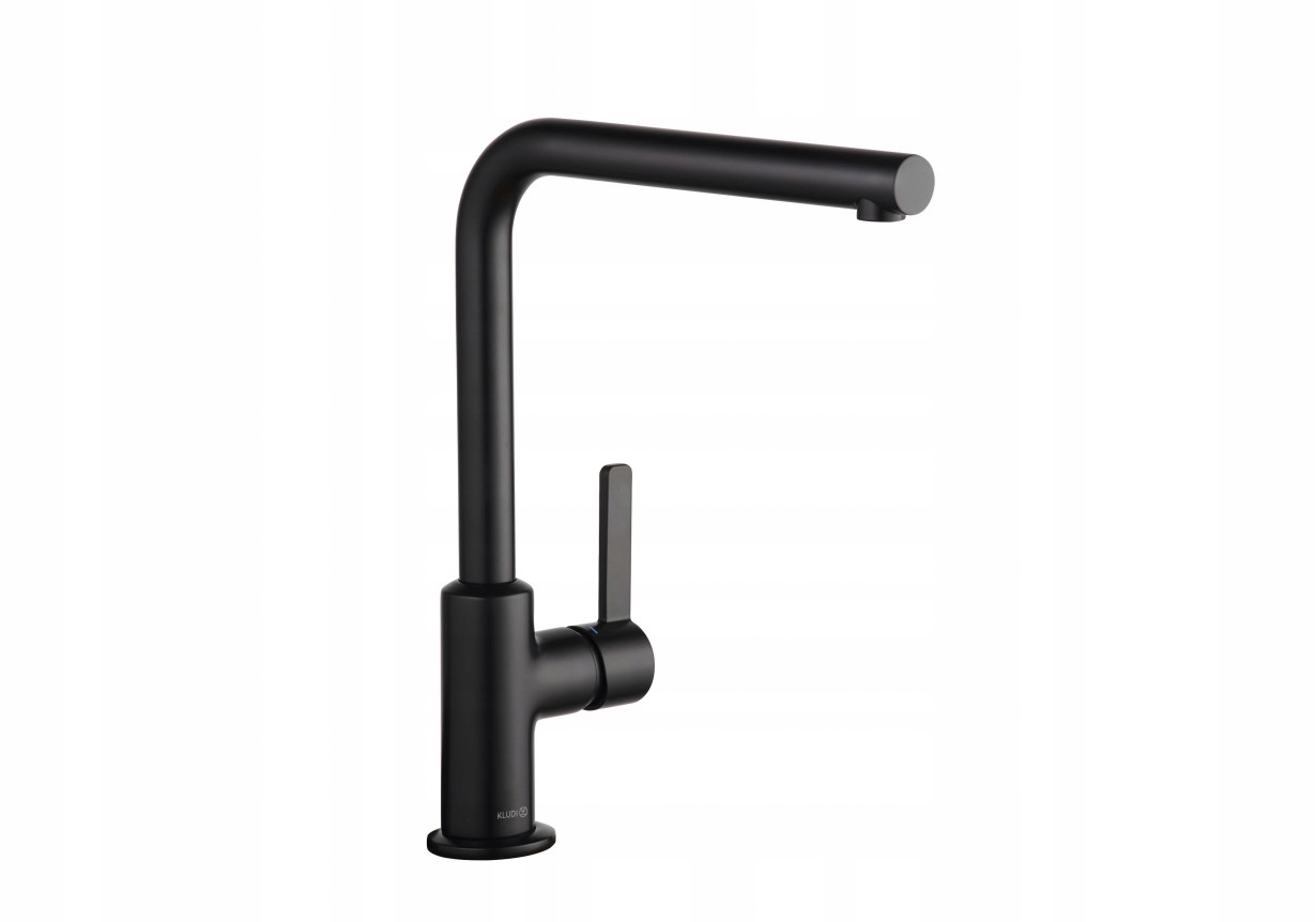Kludi S-line kuchynská batéria 408033975