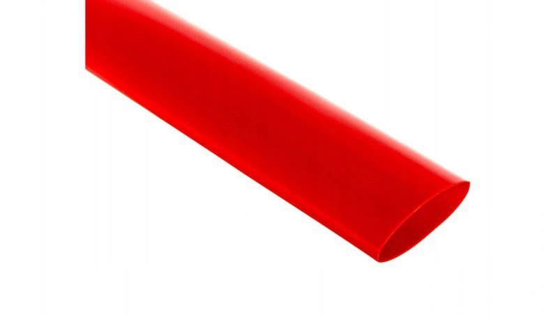 

Rura termokurczliwa cienkościenna Cr 25,4/12.7 1