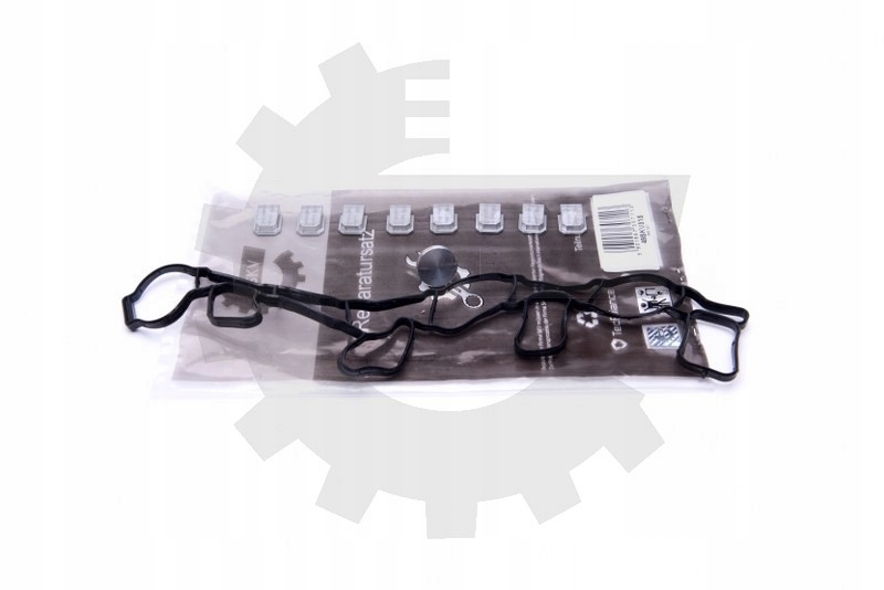 esen skv 49SKV515 набор для ремонта, модуль трубы