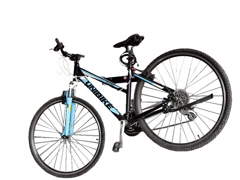 

Wieszak Na Rower SPACE-65 Rowerowy Hak Uchwyt Hit
