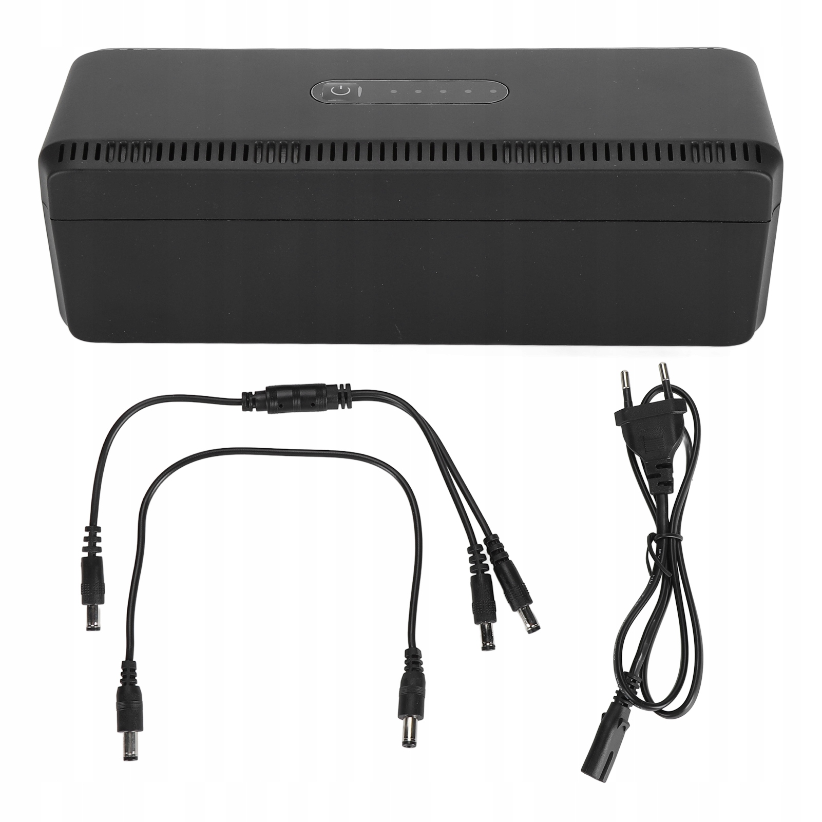 Záložní zdroj Mini Ups pro router kamery 5 V 9 V 12 V 15 V 24V10400 mAh