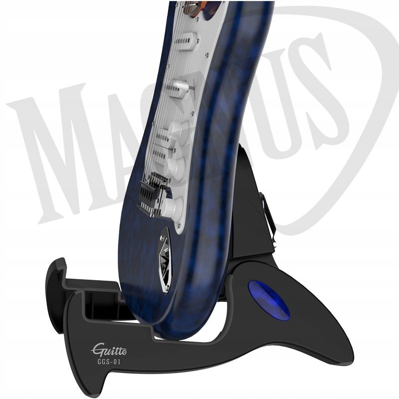 Statyw Gitarowy Guitto GGS-01 Kod producenta GUIGGS01
