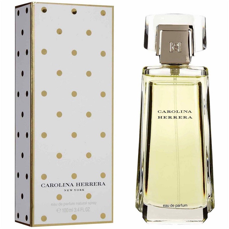 Carolina Herrera Woman parfémovaná voda 100 ml