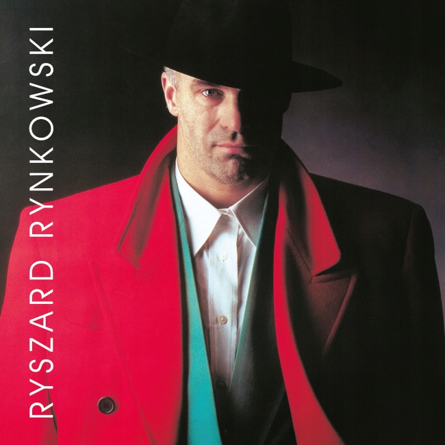 

Ryszard Rynkowski CD (mtj)