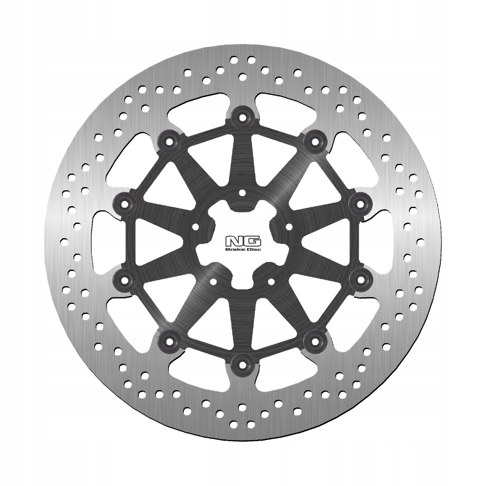 Brzdový kotúč Ng 1465 DIS1465