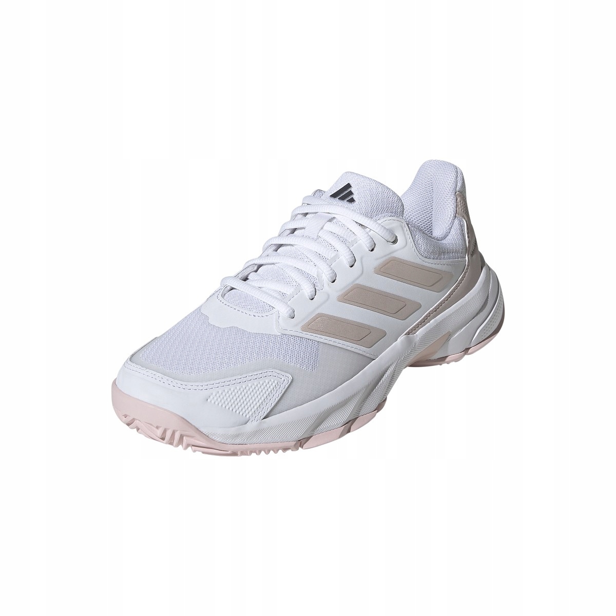 Dámské tenisové boty adidas CourtJam Cobtrol 3 W vel 37 1/3