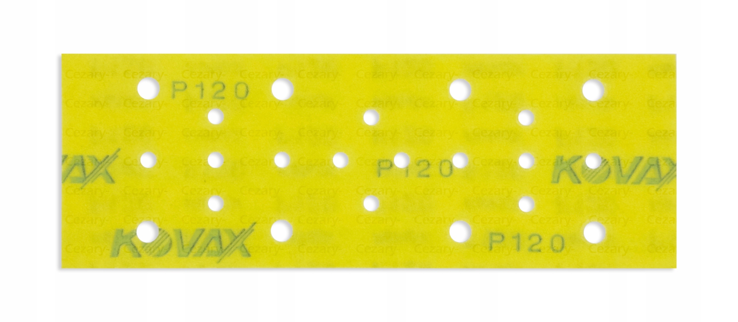 Maxfilm wstęga 70 x 198MM 22 otw. P120