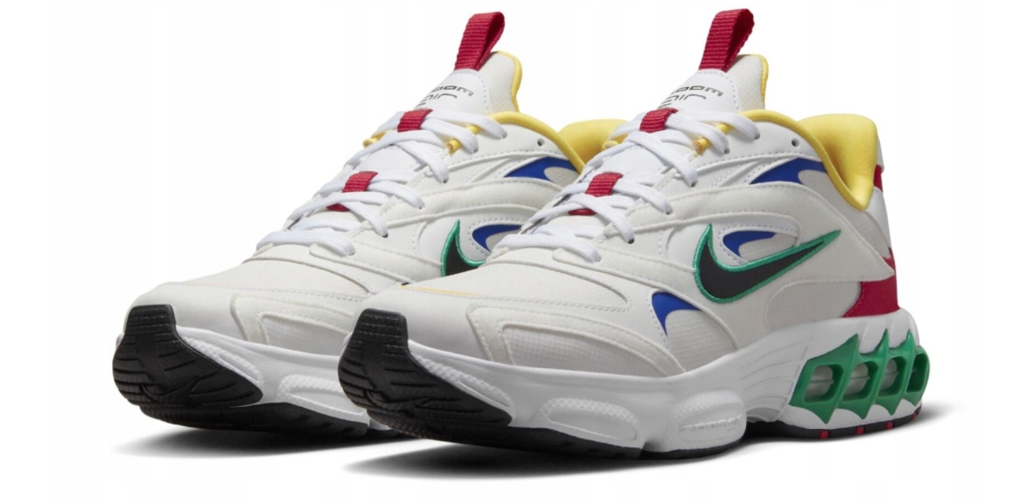 Nike Dámské sportovní boty Air Zoom Fire Running velikost 41