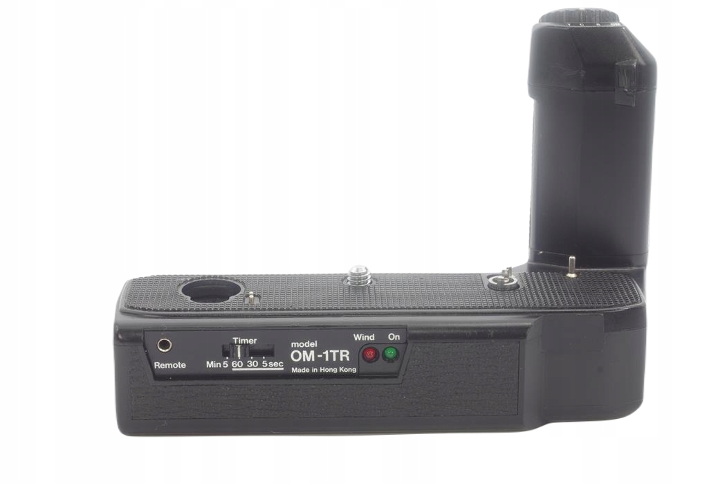 POWER WINDER OM-1TR -z uszkodzonym timerem