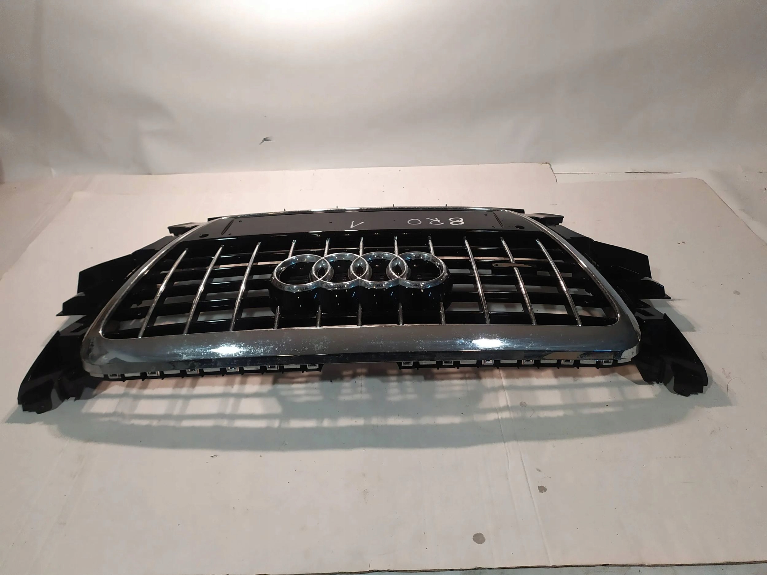 Audi Q5 Kühlergrill FRONTGRILL Kühlergitter 8R0853651B - Thumbnail 9