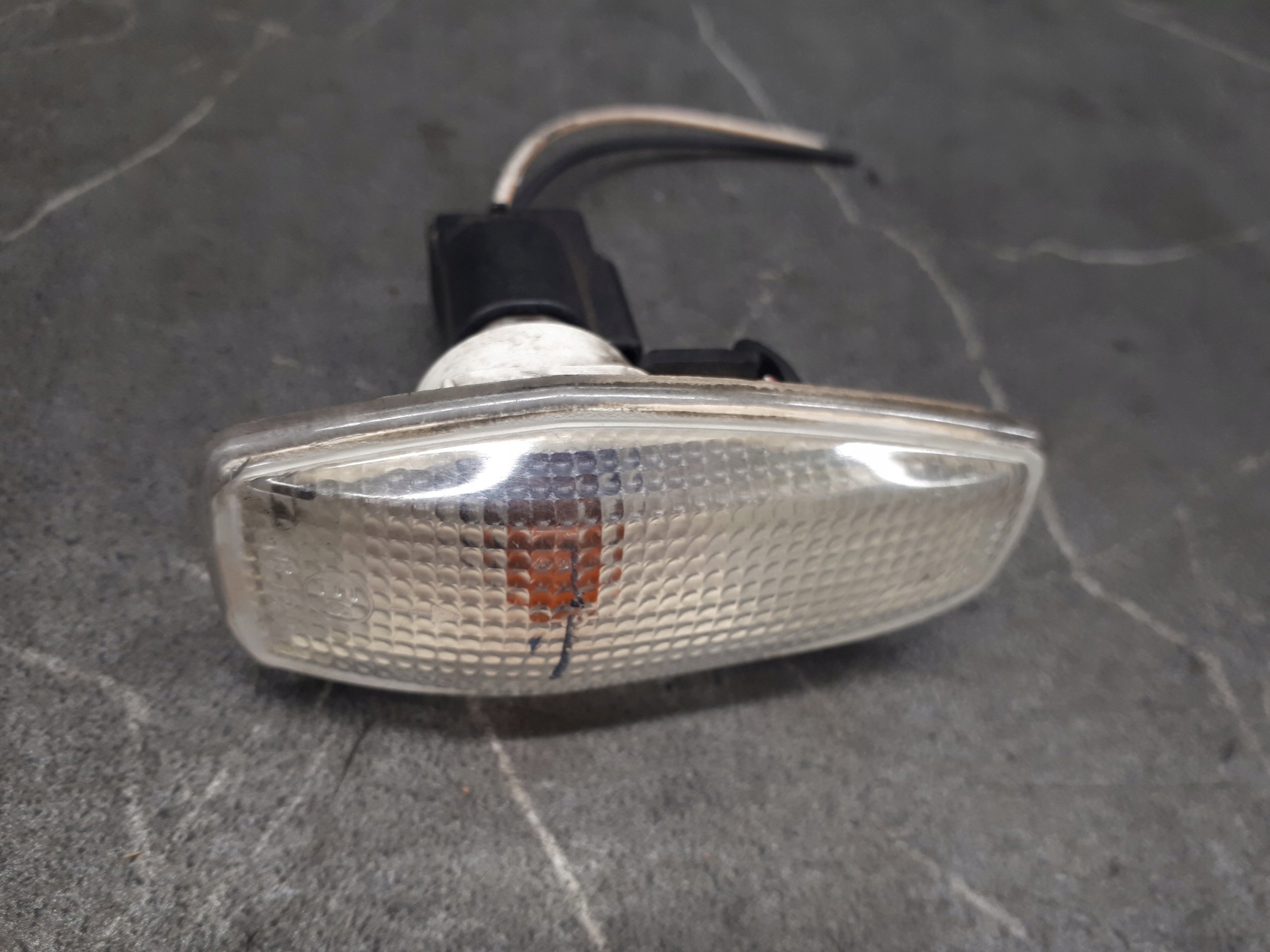 0150290 поворотник renault LAGUNA II