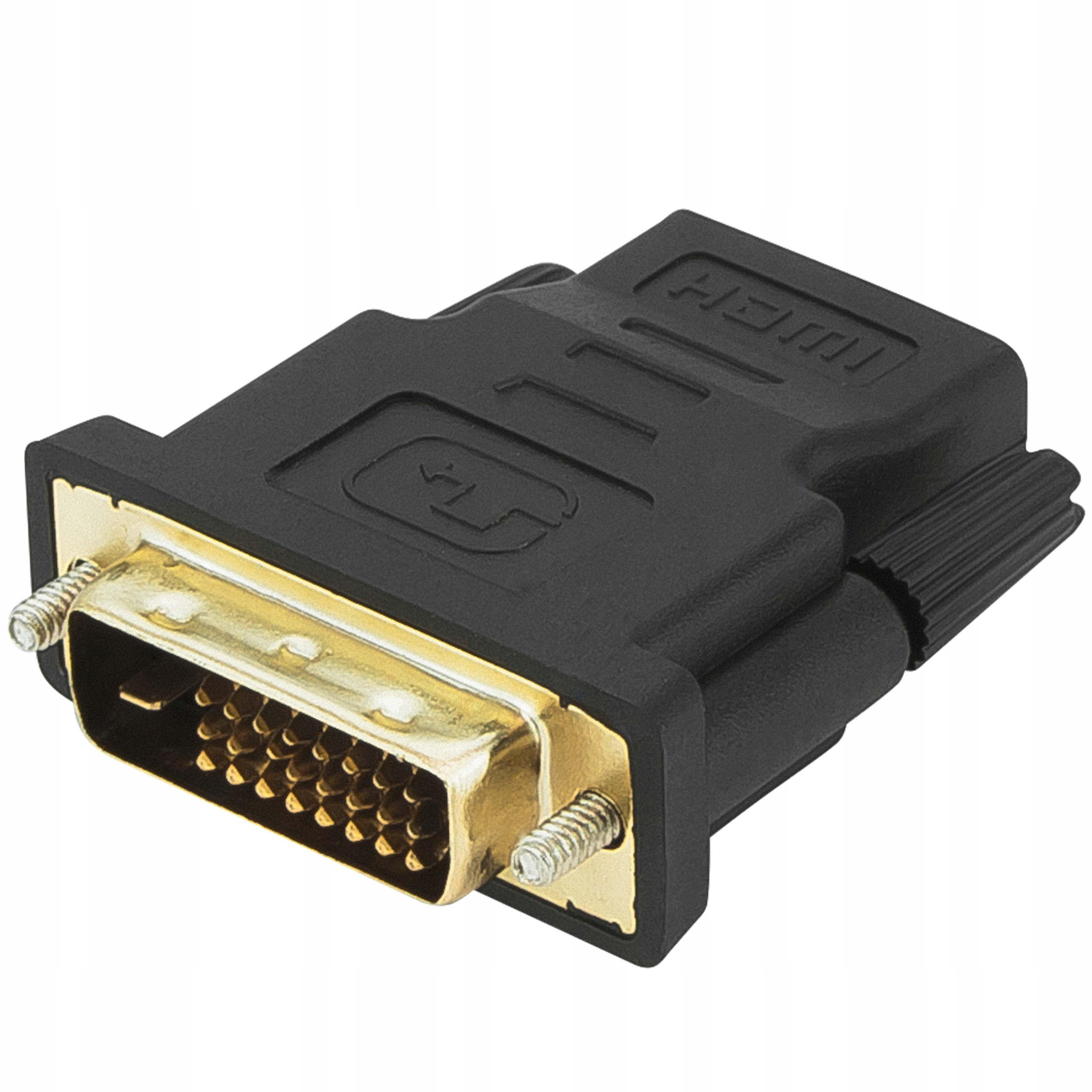

Przejściówka Hdmi DVI Blow adapter konwerter Hd
