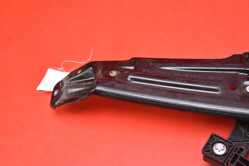 window regulator right rear part 7182122 BMW F11 09-13