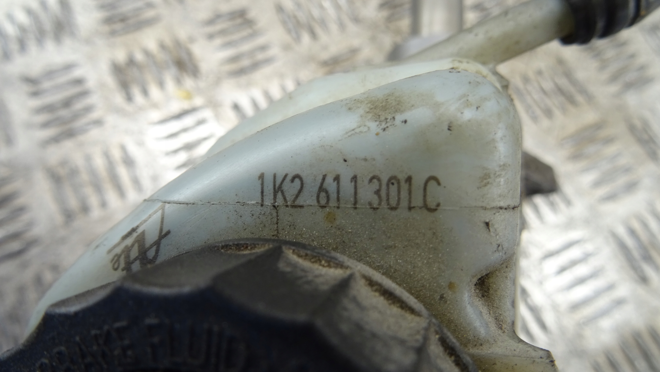 Volkswagen OE 1K0945459A Servofreno nr M183