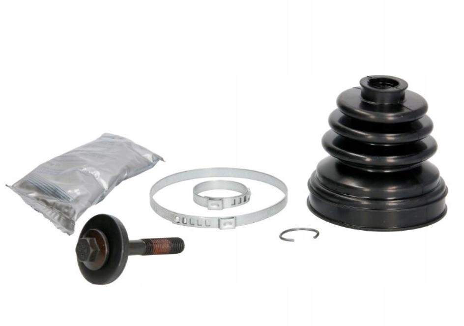 

Ford Focus C-Max 1.8 osłona przegubu wewnętrznego