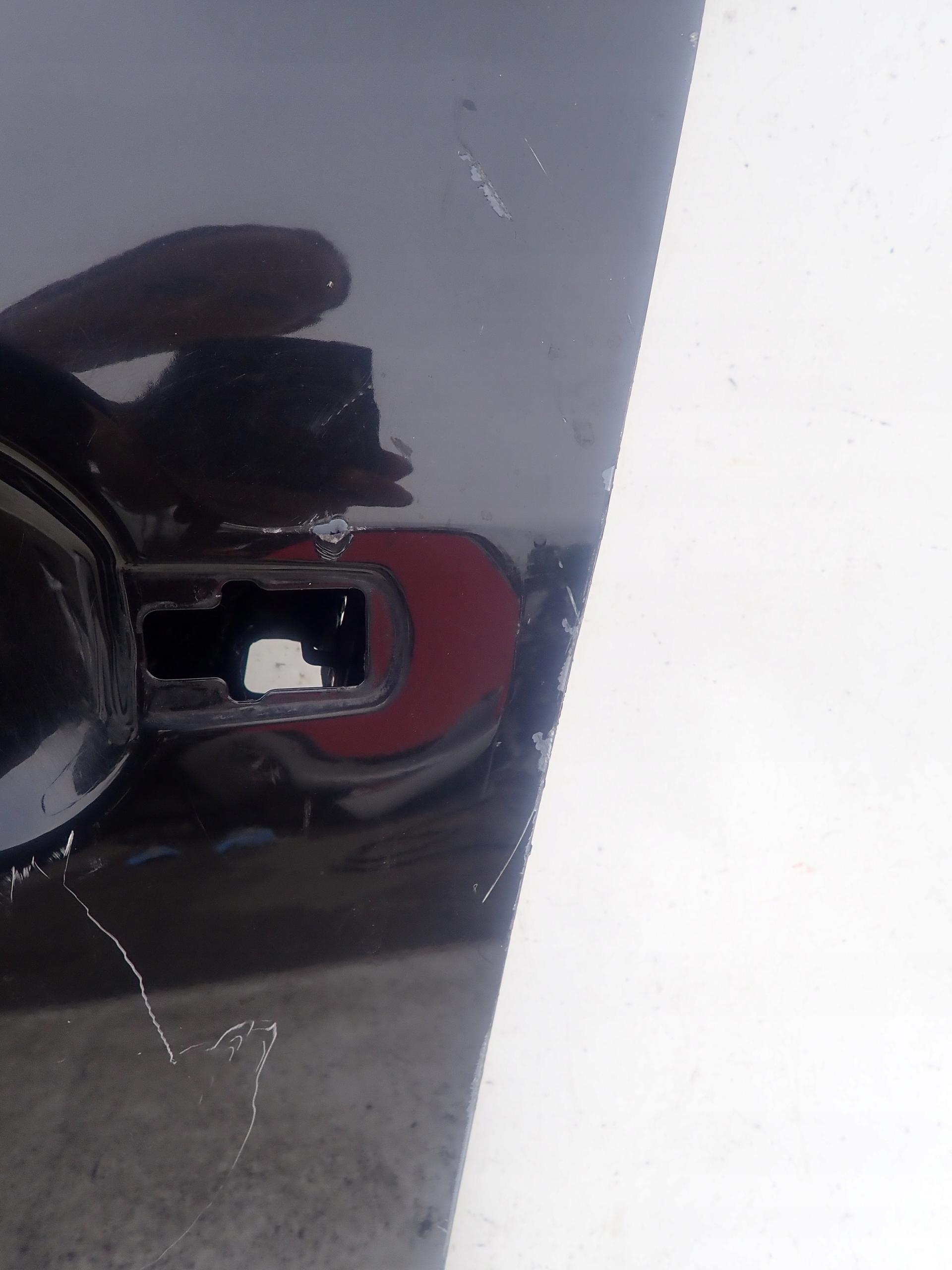 CITROEN C3 PICASSO 08-17 door left front front