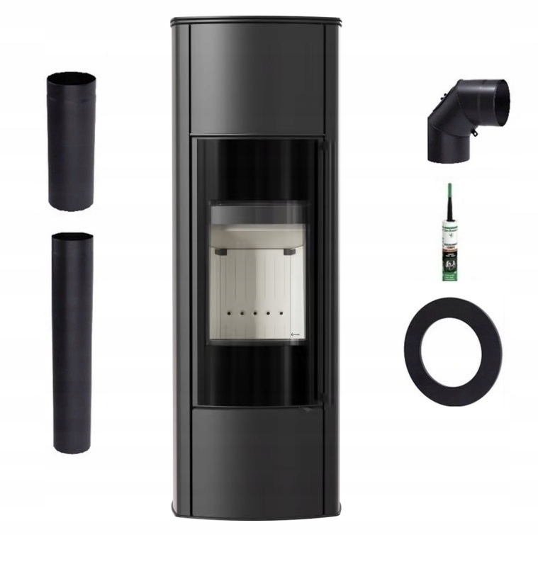 Kamna Koza Ab Enyo R S Vysokou Sadou