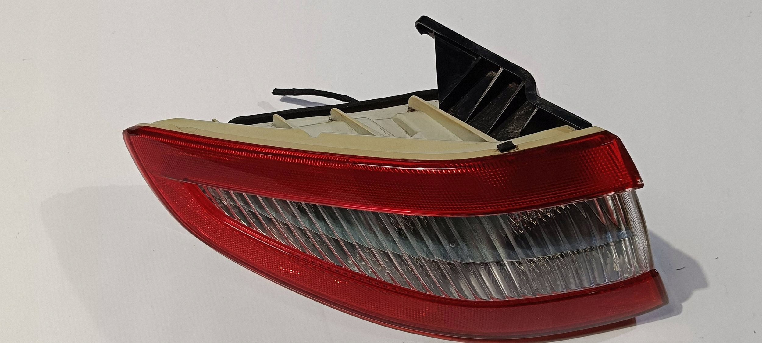light rear part rear left LED Maserati Granturismo 2008